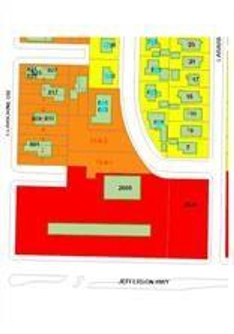 LURLINE Drive Jefferson LA 70121