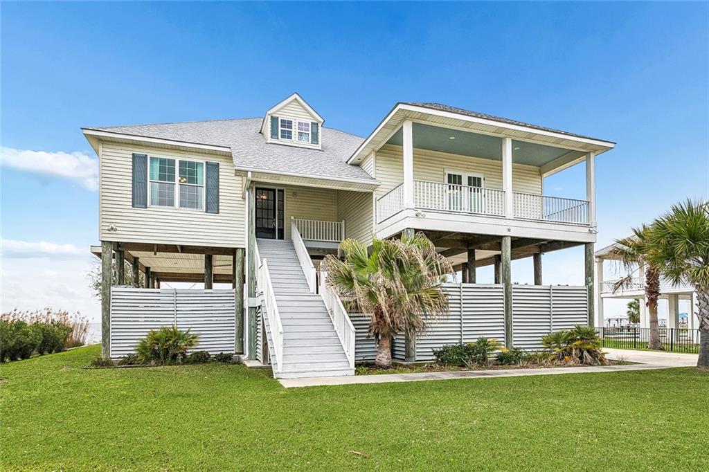 52 N TREASURE ISLE Road