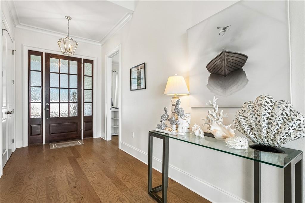 52 N TREASURE ISLE Road