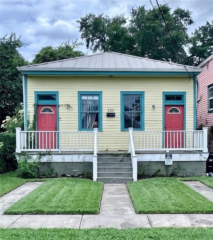 Photo 1 of 23 — 333 HOMER Street, New Orleans, LA 70114
