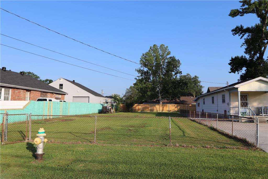TULLULAH Avenue