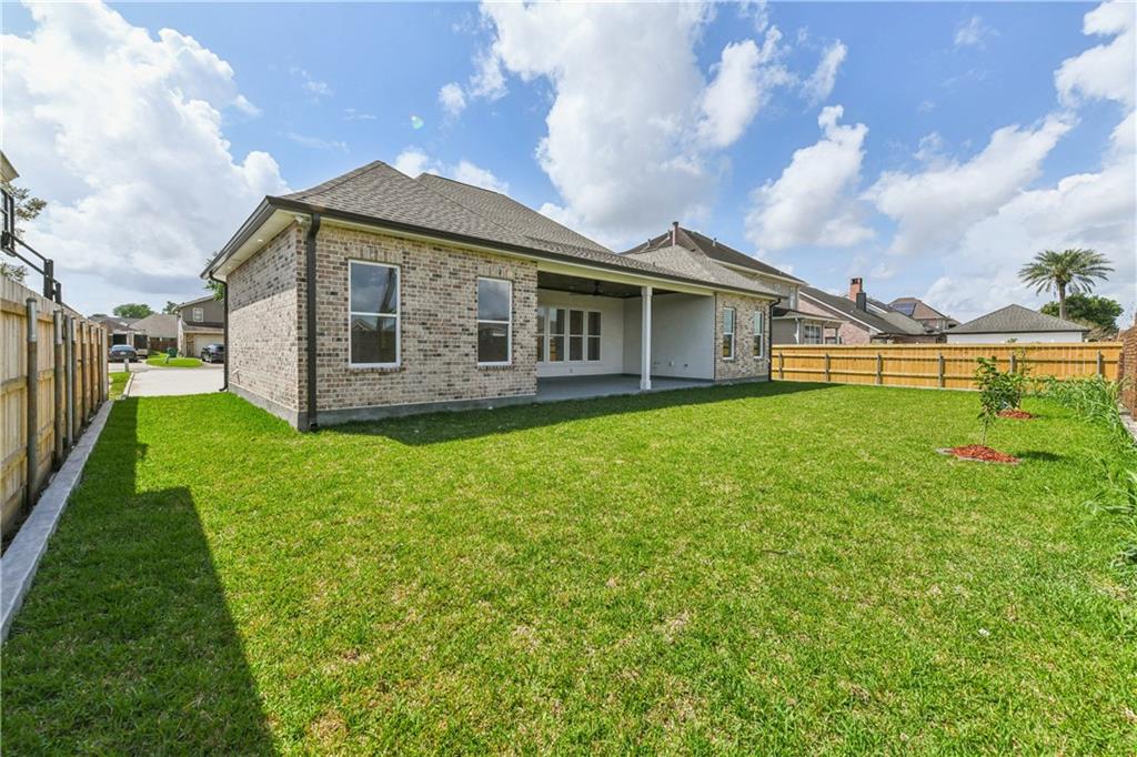 1105 LAKE FRANCES Drive