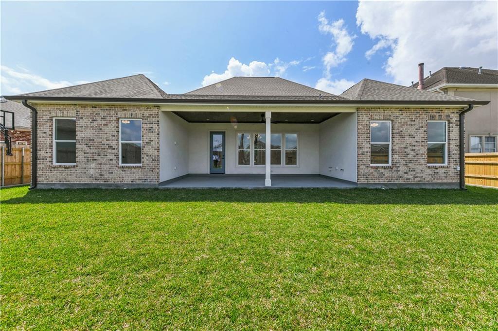 1105 LAKE FRANCES Drive