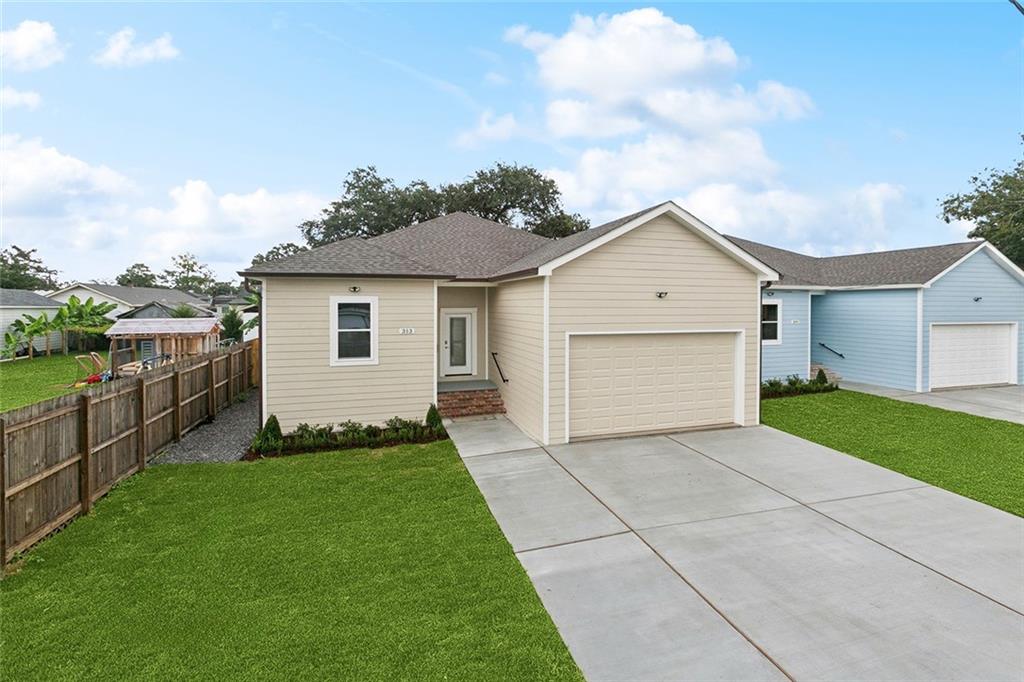 313 ST GEORGE Avenue