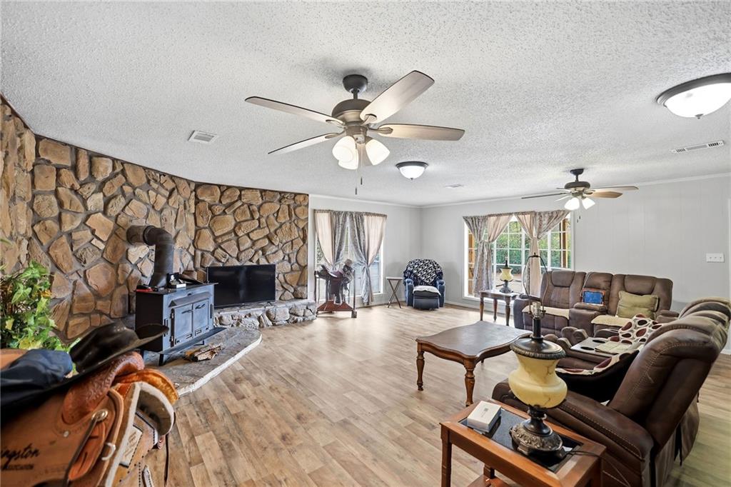 29385 JAMES CHAPEL NORTH Road