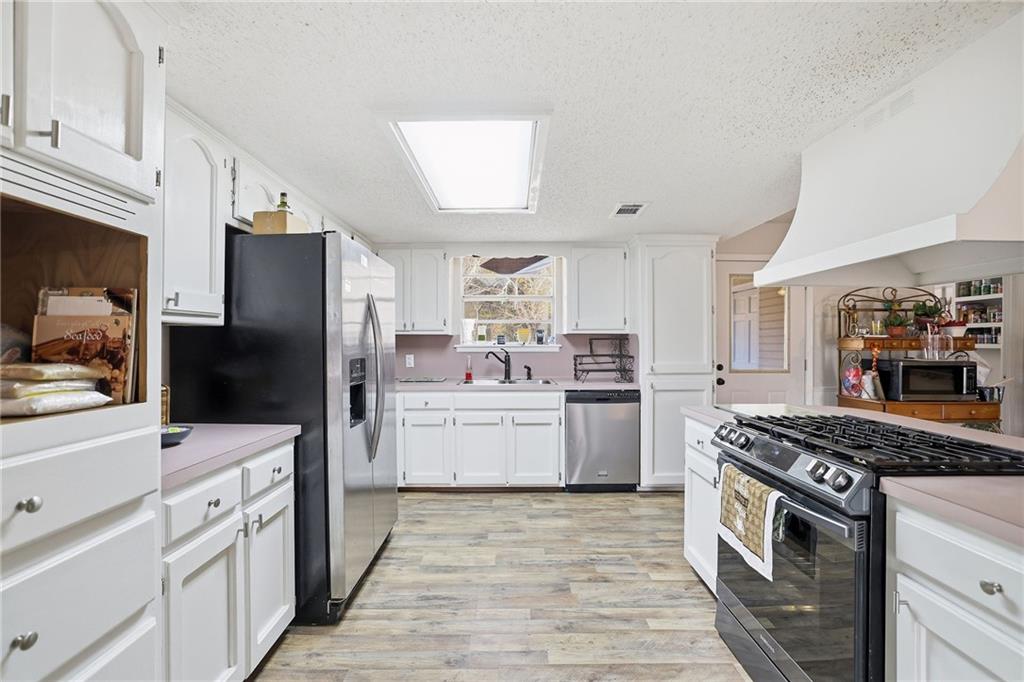 29385 JAMES CHAPEL NORTH Road