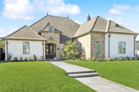 3418 WEDGWOOD Drive Harvey LA 70058