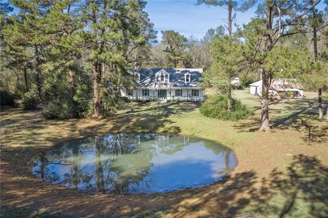 17155 PINE ACRES Road Covington LA 70435