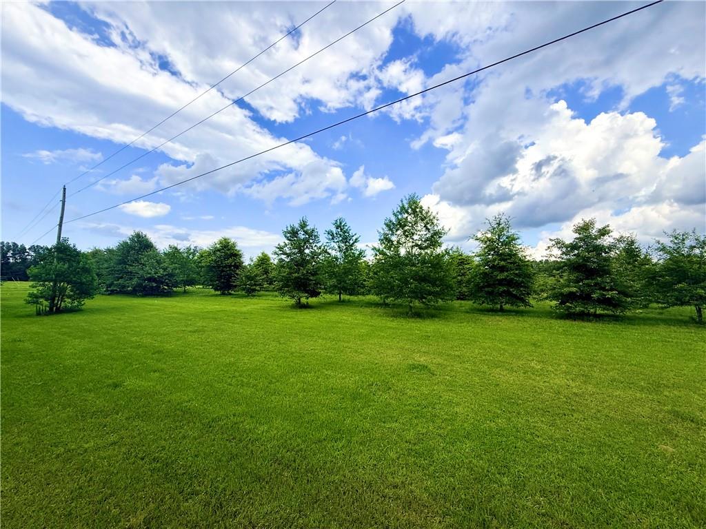 Tract3 JOHN D WOOD Road