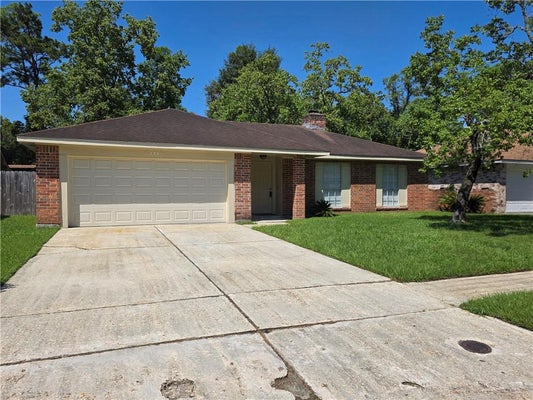 133 W QUEENS DR, SLIDELL, LA 70458 - Image 04e7163c1cd8a58b6881ddc8bede33f6/335104895
