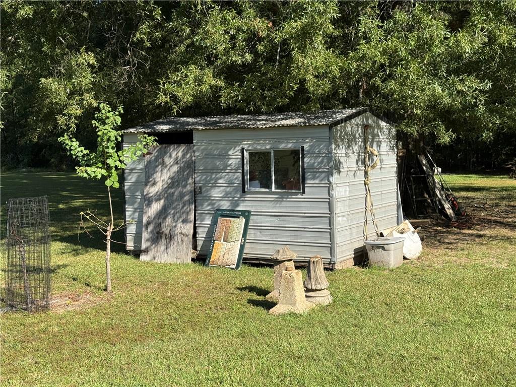 986 DUNN RATCLIFF Road