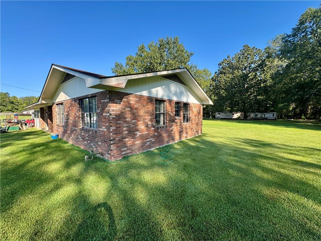 986 DUNN RATCLIFF Road