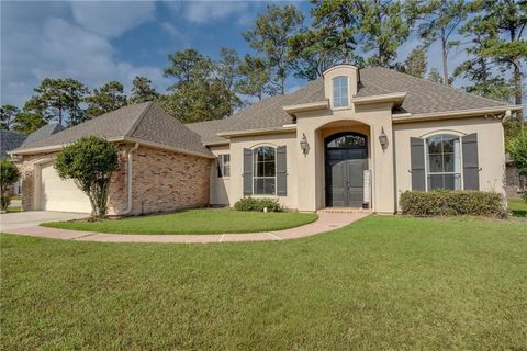 188 TIMBERWOOD Drive Madisonville LA 70447