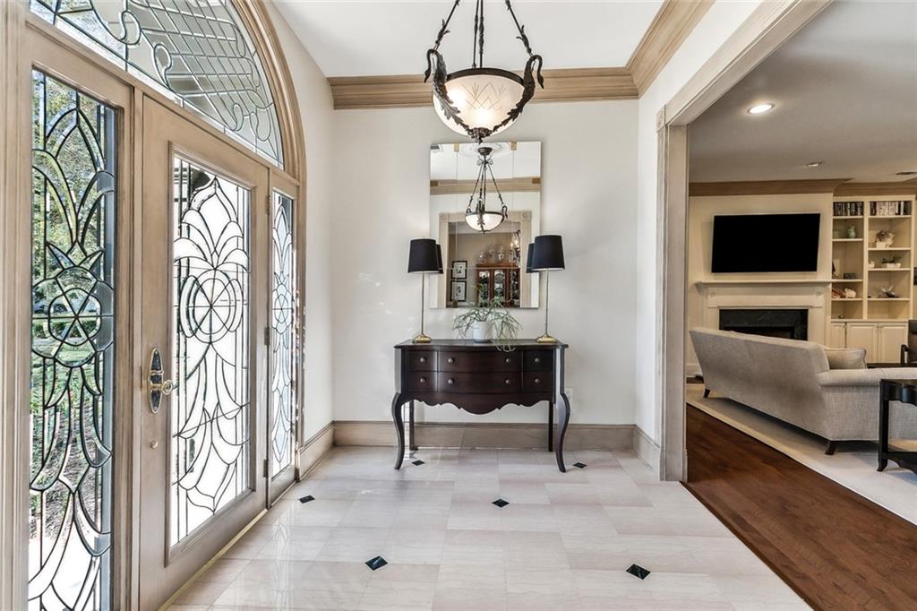 6014 WALDEN Place