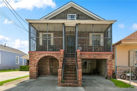 712-714 GENERAL TAYLOR Street New Orleans LA 70115