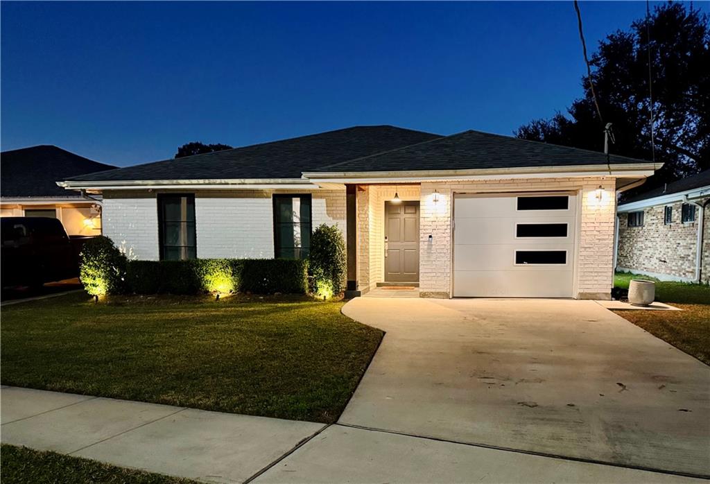 4512 LOVELAND Street