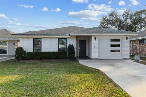 4512 LOVELAND Street Metairie LA 70006