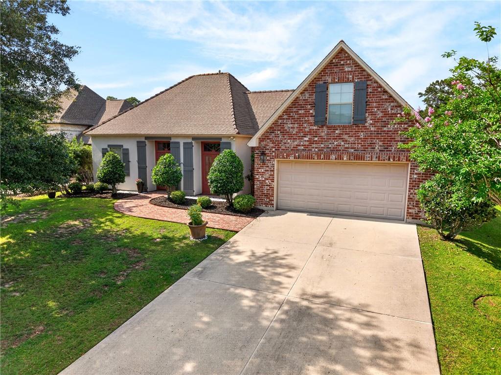 245 CYPRESS LAKES Drive