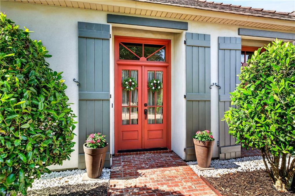 245 CYPRESS LAKES Drive