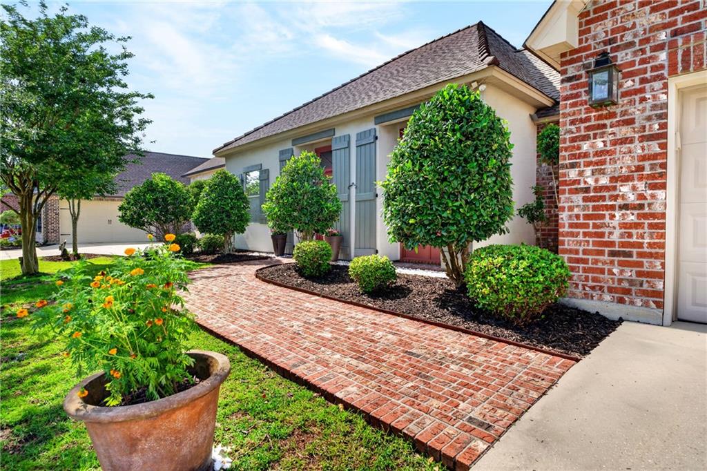 245 CYPRESS LAKES Drive