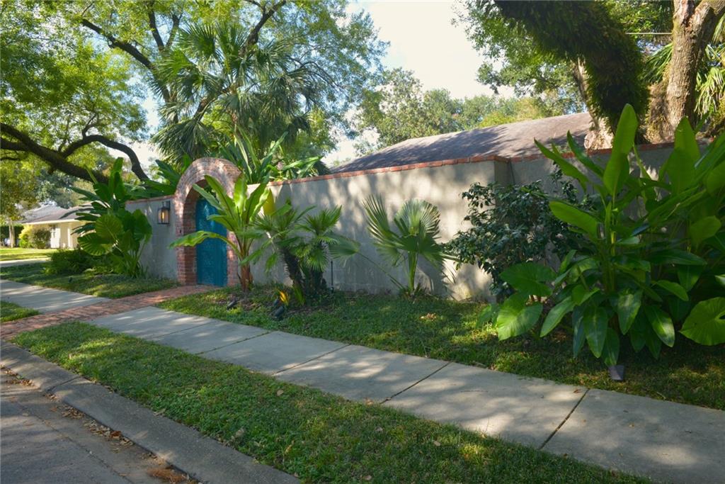407 LIVE OAK Drive
