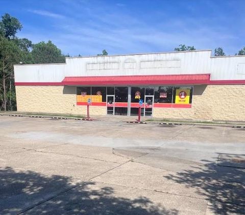 3878 PONTCHARTRAIN Drive Slidell LA 70458