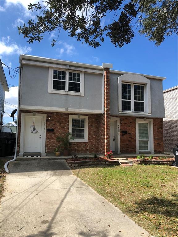 View New Orleans, LA 70124 townhome