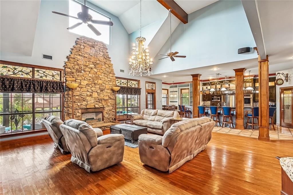 1537 CUTTYSARK Cove