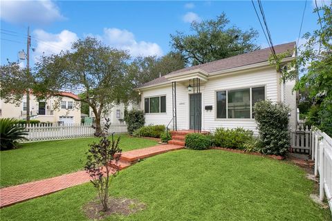 2800 BROADWAY Street New Orleans LA 70125