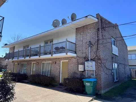 732 VOURAY Drive Kenner LA 70065