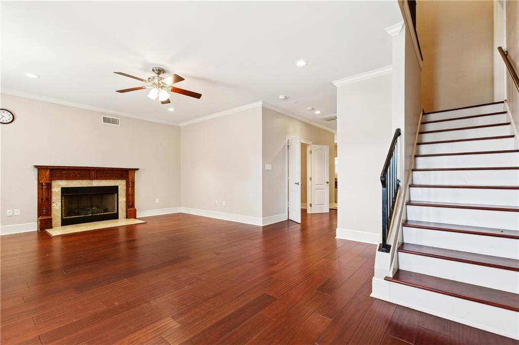 3603 OLE MISS Drive