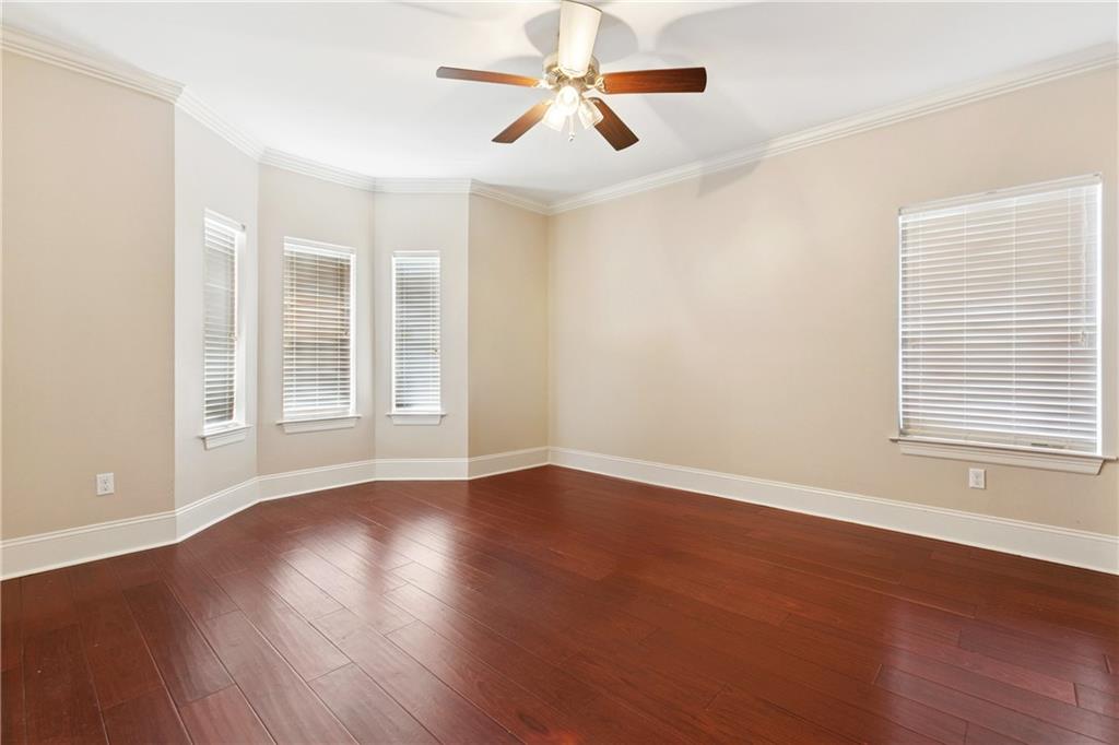 3603 OLE MISS Drive