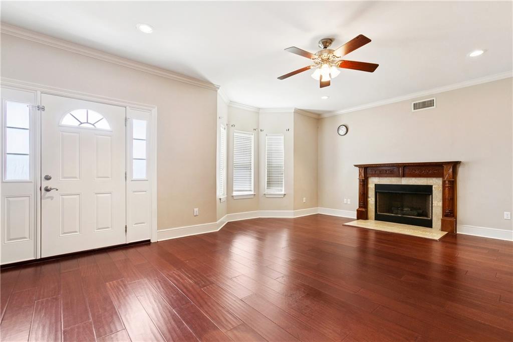 3603 OLE MISS Drive