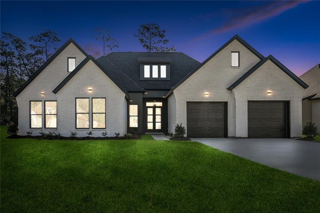 1641 SWEET PEA Court