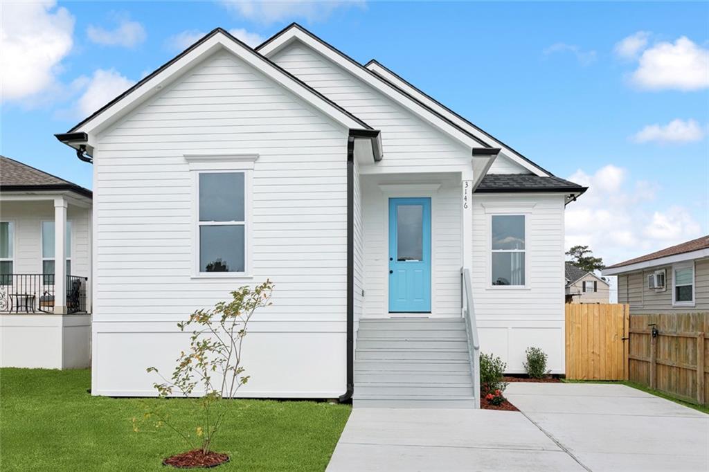 3146 UTAH Street