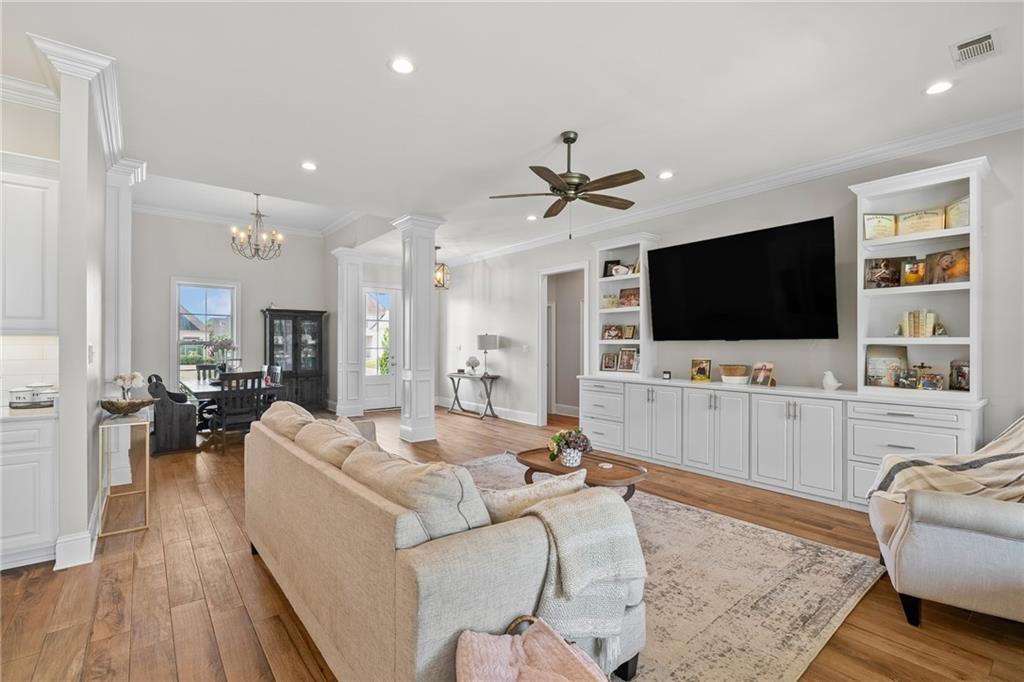 2005 CYPRESS BEND Lane