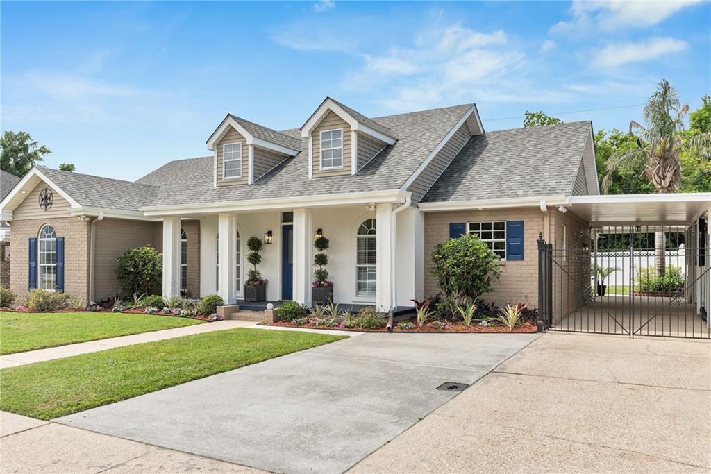 804 TERRY Drive