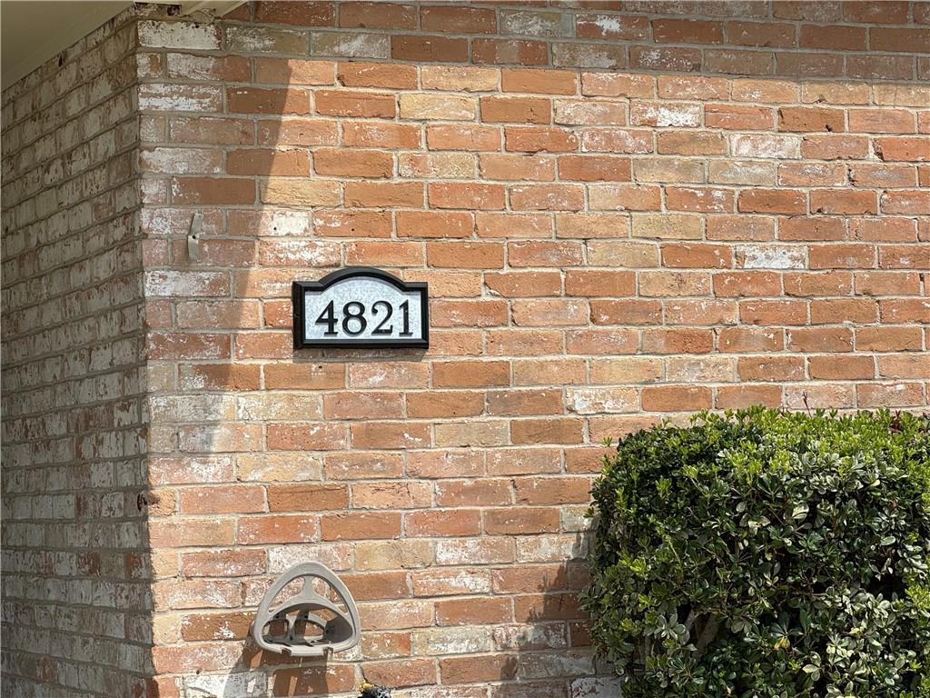 4821 23 WEST METAIRIE Avenue