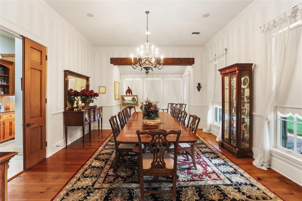 1 KINGSMILL Lane