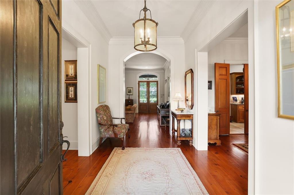1 KINGSMILL Lane