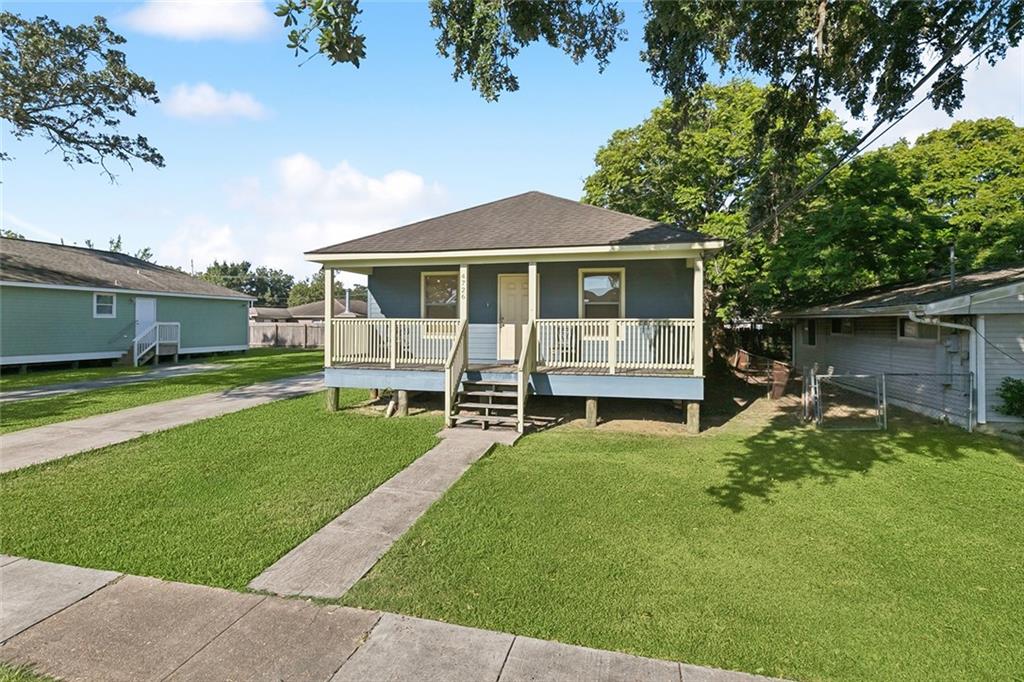 4726 LANCELOT Drive