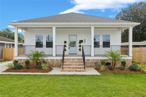 129 CREAGAN Avenue Gretna LA 70053