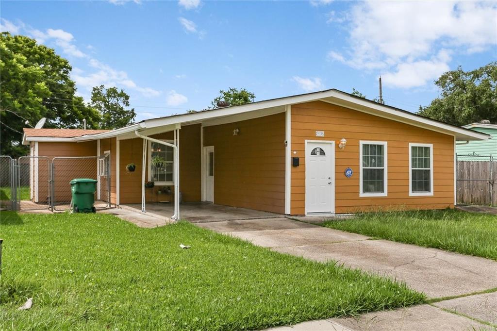 2135 BROWNING Lane