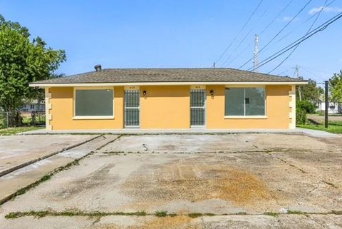 612 PAUL MAILLARD Road Luling LA 70070