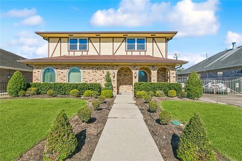 11259 OLD SPANISH Trail New Orleans LA 70128