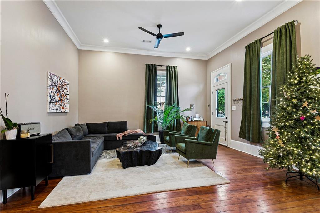 4226 N RAMPART Street