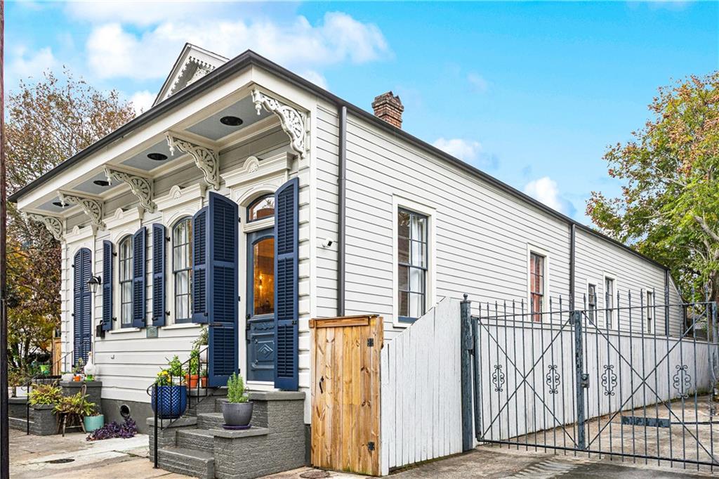 4226 N RAMPART Street