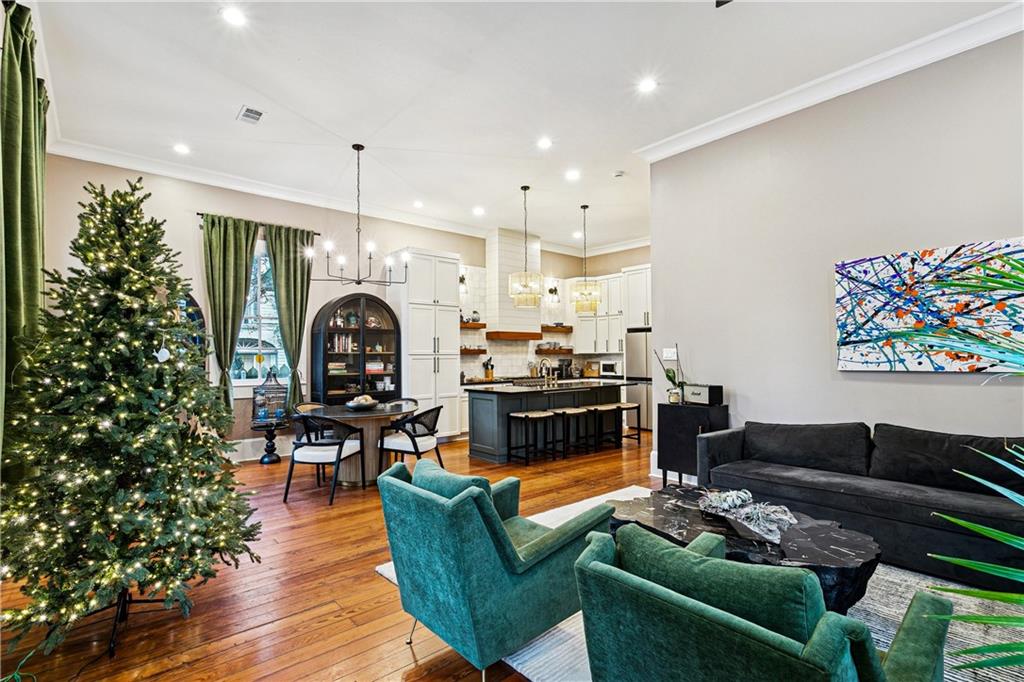 4226 N RAMPART Street