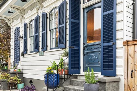 4226 N RAMPART Street New Orleans LA 70117