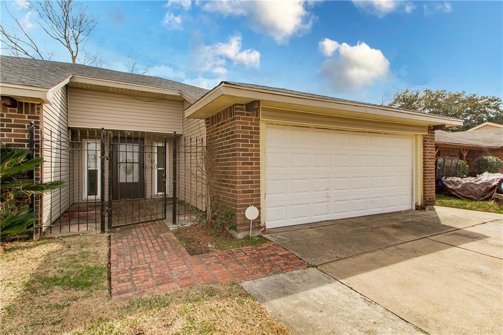 La Place, Louisiana 70068, United States, 3 Bedrooms Bedrooms, ,2 BathroomsBathrooms,Residential,Active,22503